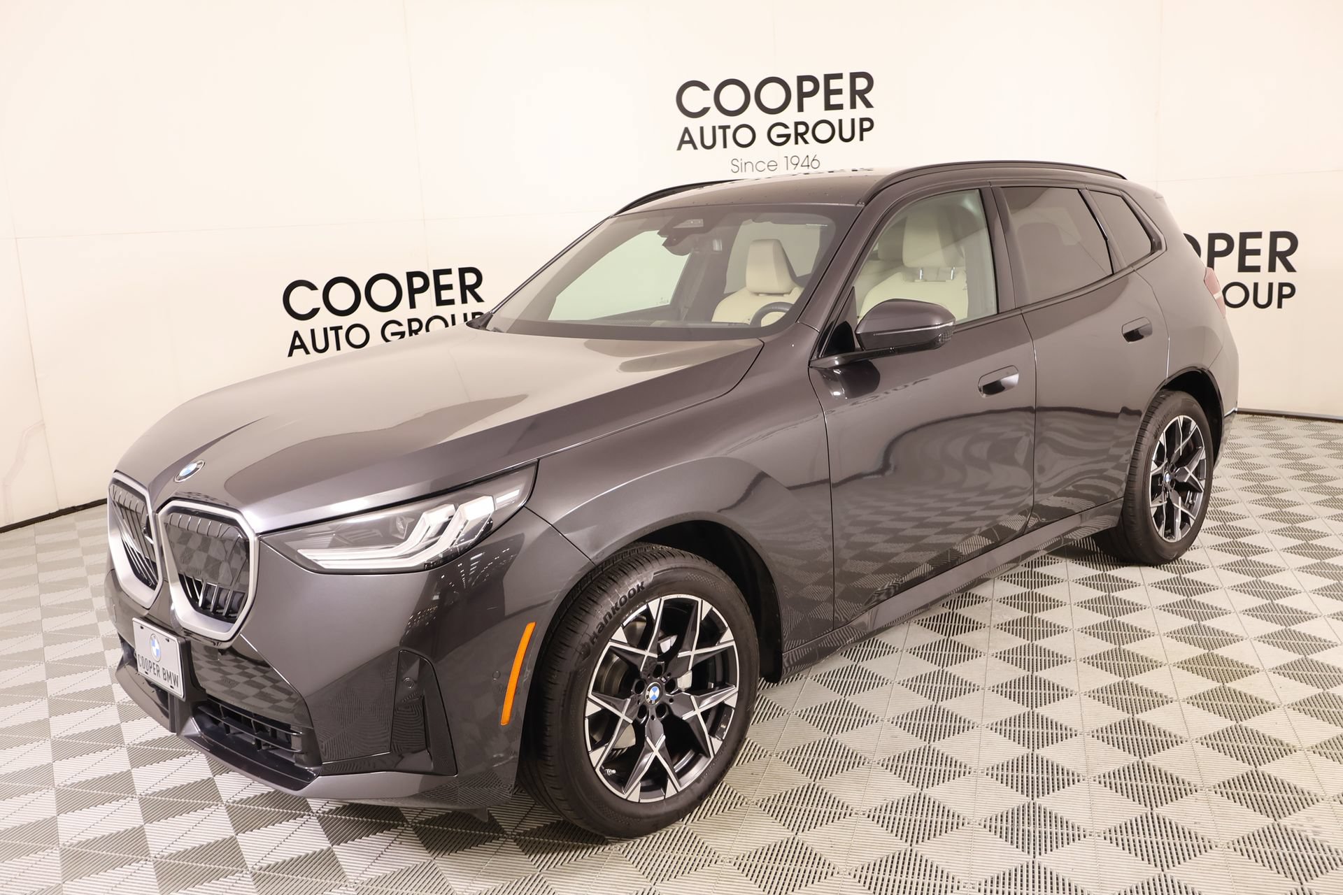 Used 2025 BMW X3 xDrive30i AWD/4WD image 10