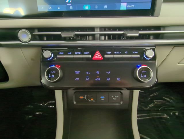 New 2026 Hyundai Tucson Blue SE AWD/4WD image 23