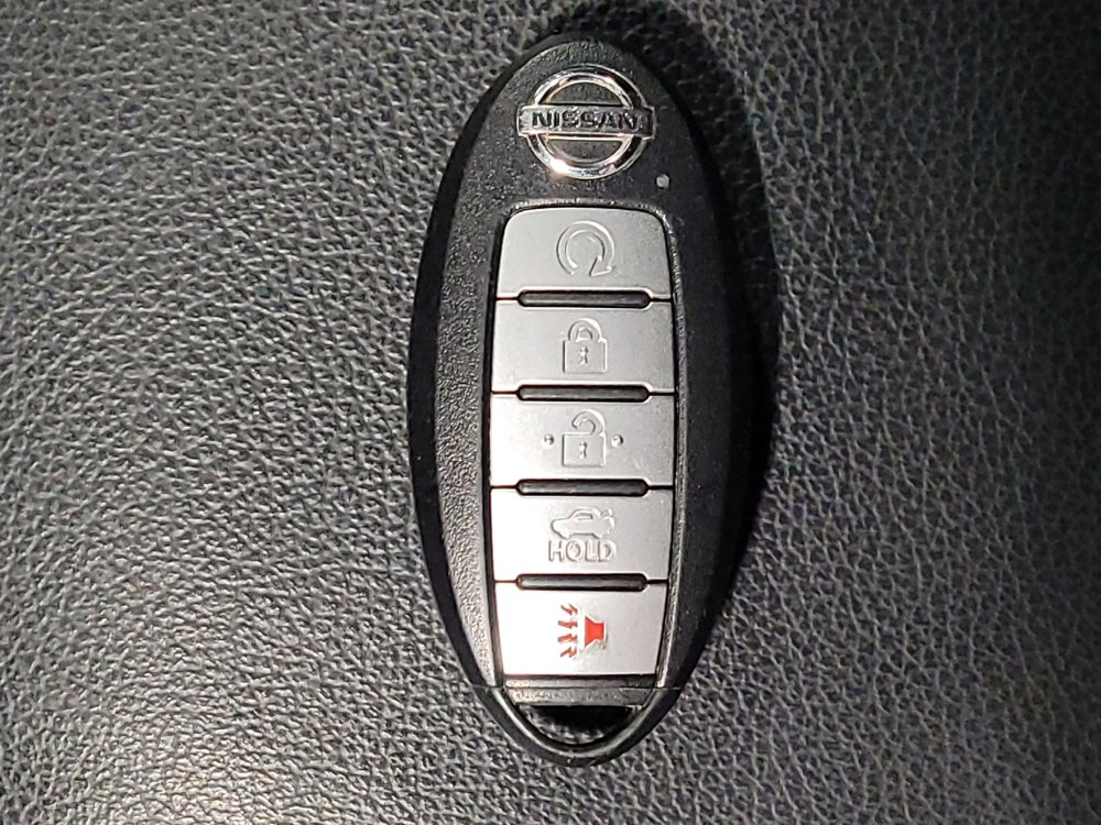 Used 2019 Nissan Altima 2.5 SL FWD image 32