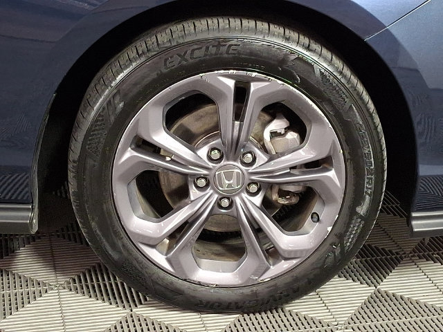 Used 2023 Honda Accord EX image 11