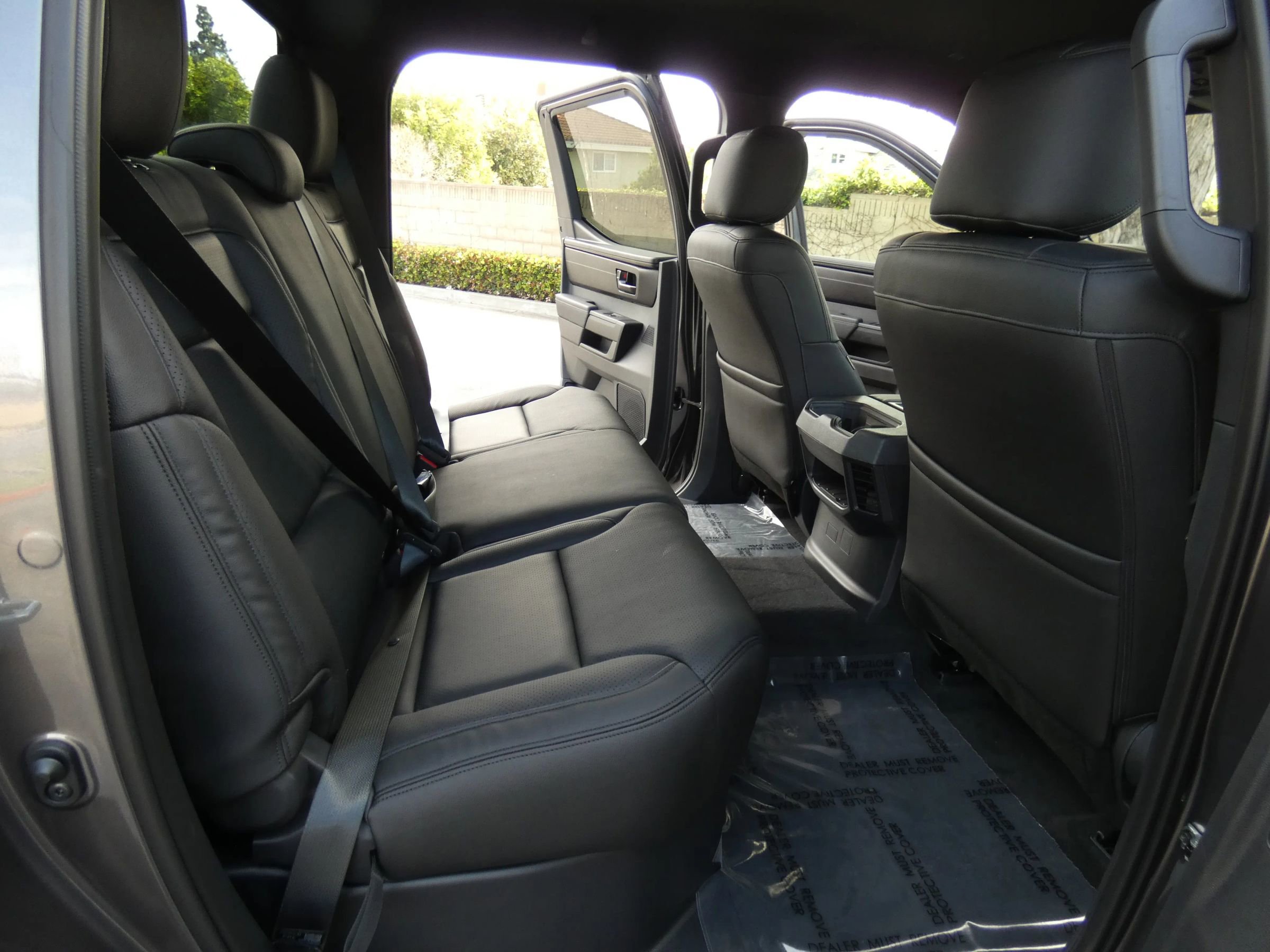 Used 2026 Toyota Tundra SR image 40