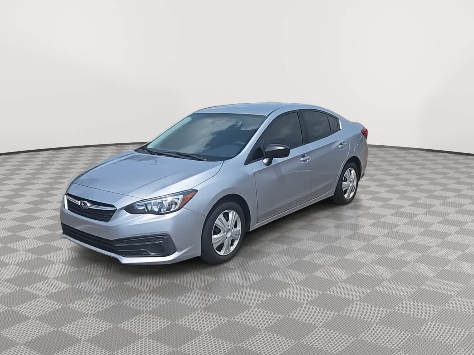 Used 2023 Subaru Impreza 2.0i AWD/4WD image 4