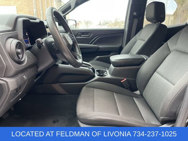 Used 2023 Chevrolet Colorado Trail Boss w/ Advanced Trailering Package image 19