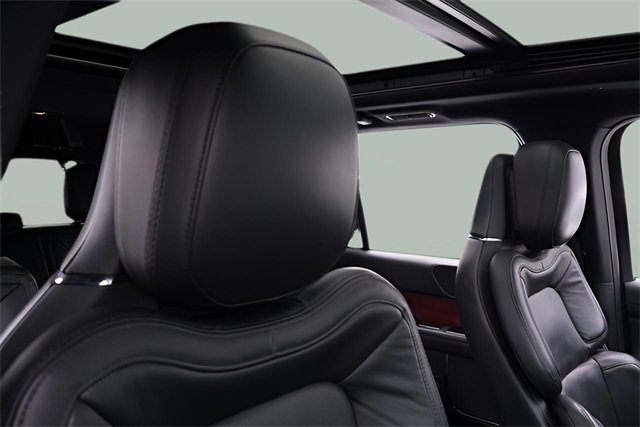 Used 2021 Lincoln Navigator Reserve image 26