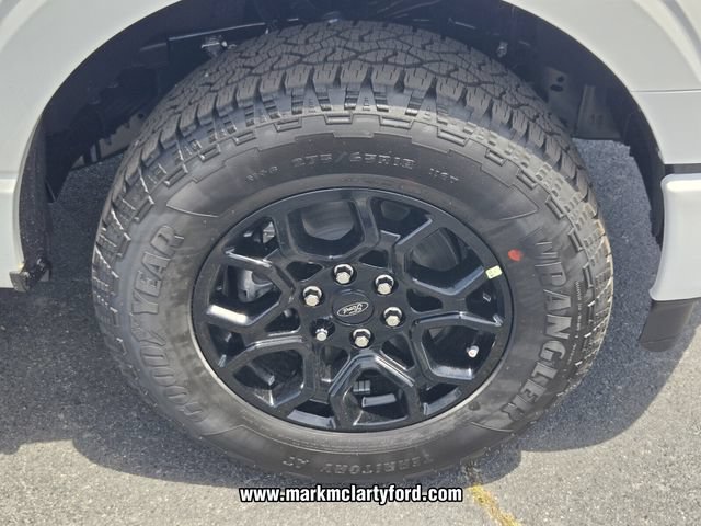 New 2026 Ford F150 XLT w/ FX4 Off-Road Package AWD/4WD image 15