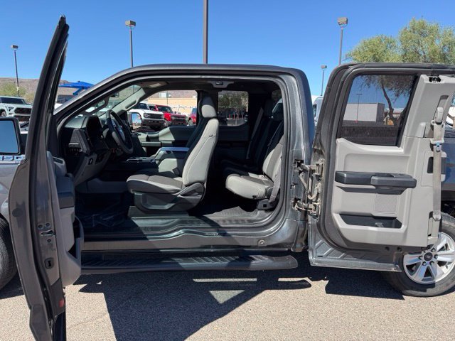 Used 2020 Ford F150 XL w/ Equipment Group 101A Mid RWD image 21