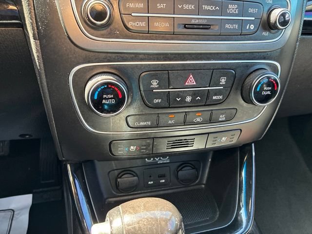 Used 2014 Kia Sorento SX w/ 3rd Row Package AWD/4WD image 26