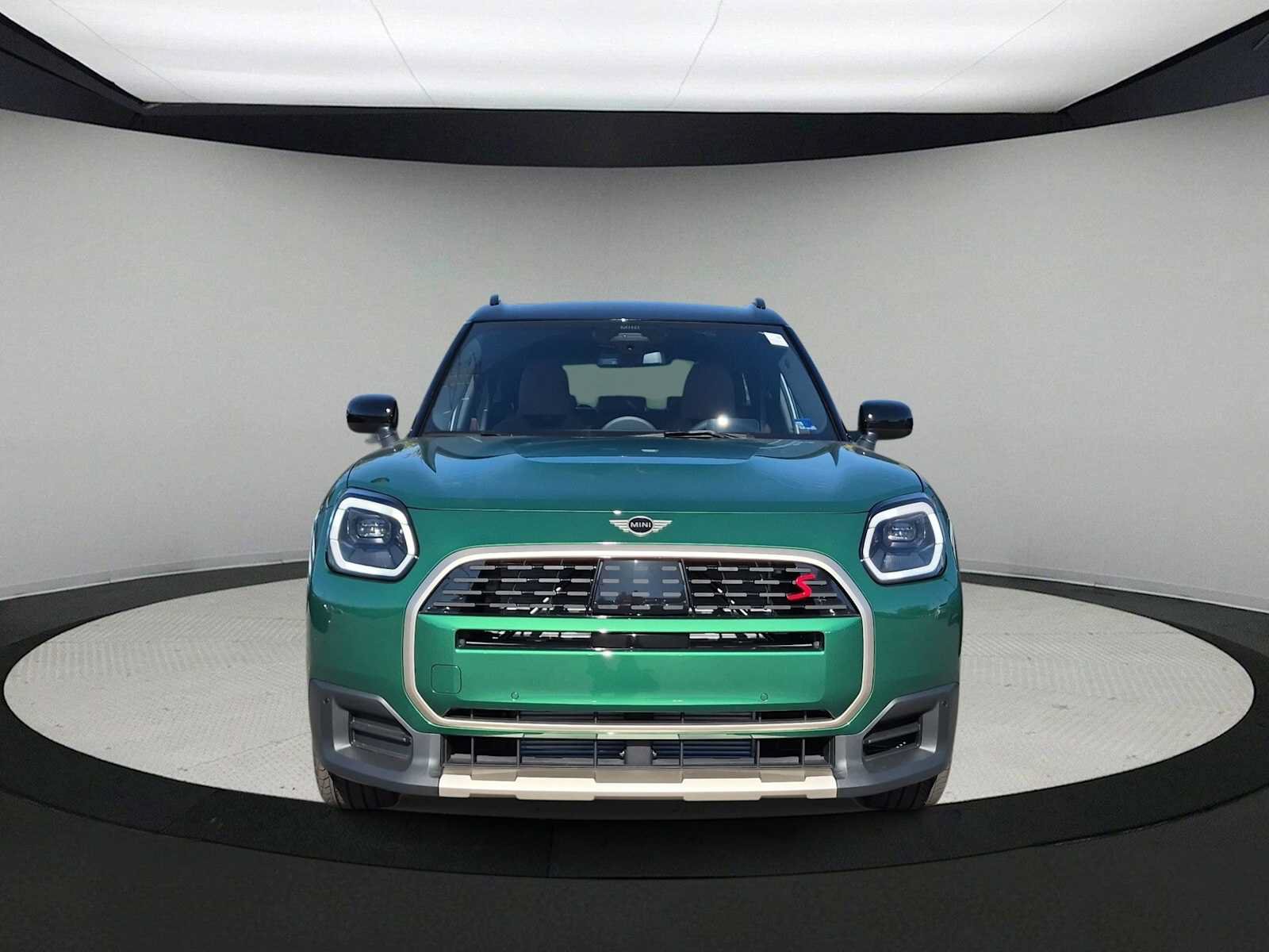 New 2027 MINI Cooper Countryman S AWD/4WD image 3