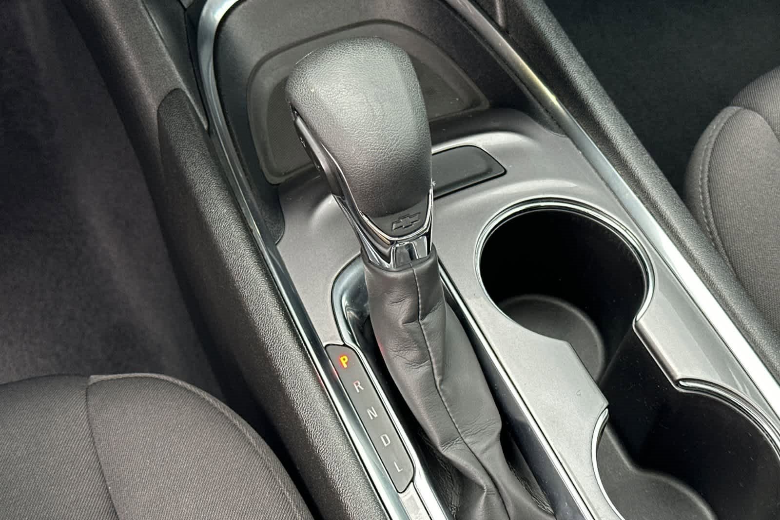 Used 2023 Chevrolet Malibu LT image 20