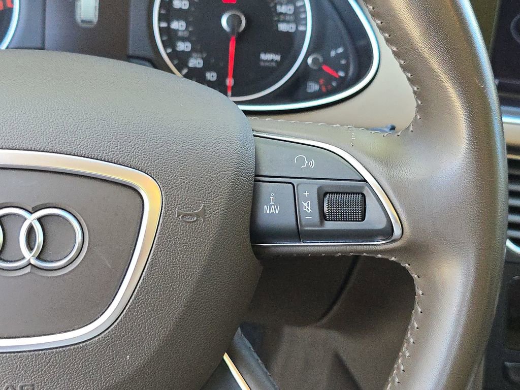 Used 2014 Audi A4 Premium Plus image 24