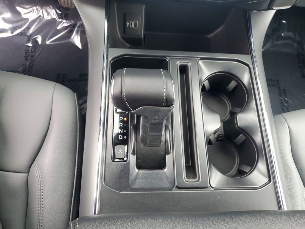 New 2025 Ford F150 Lightning Flash image 39