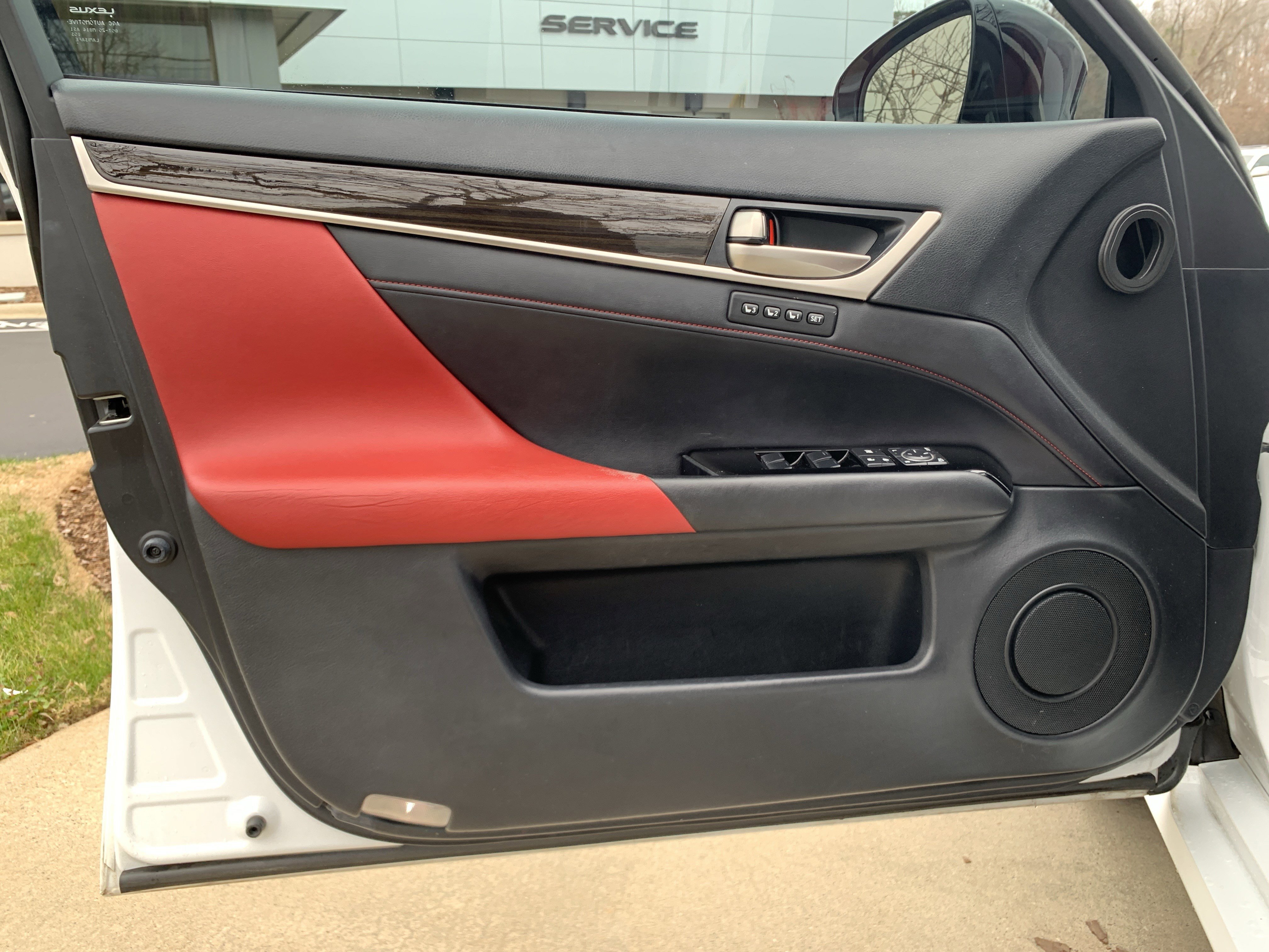 Used 2015 Lexus GS 350 image 14