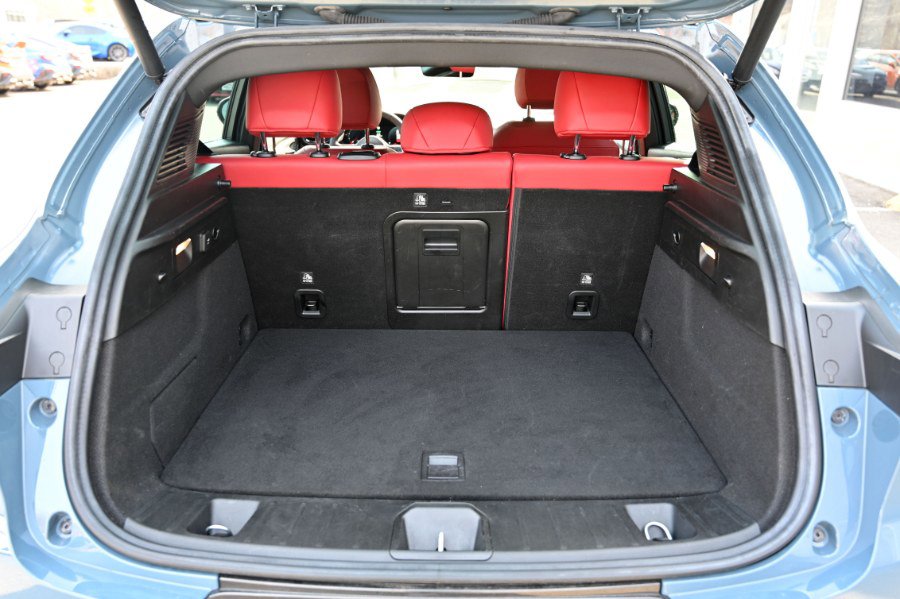 Used 2024 Dodge Hornet R/T Plus w/ R/T Blacktop Package image 18