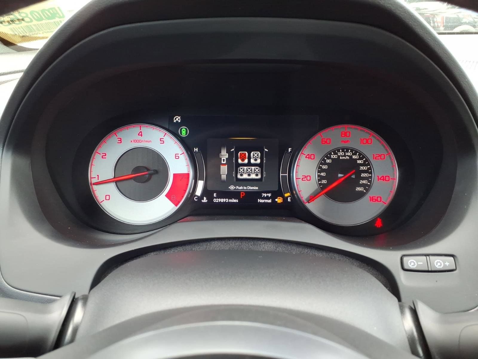 Used 2023 Acura RDX A-Spec FWD image 25
