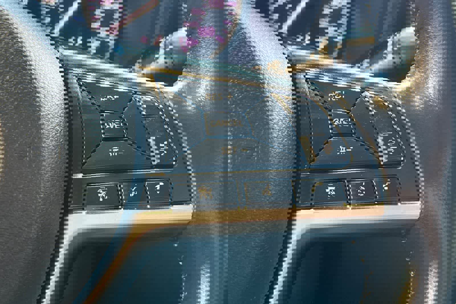 Certified 2025 Nissan Sentra SV w/ All-Weather Package image 28