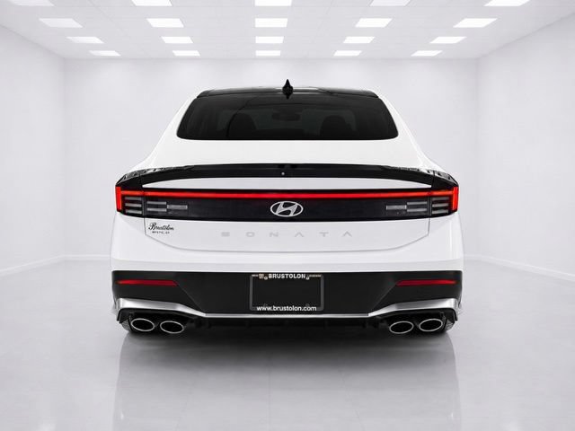 Used 2024 Hyundai Sonata N Line FWD image 9
