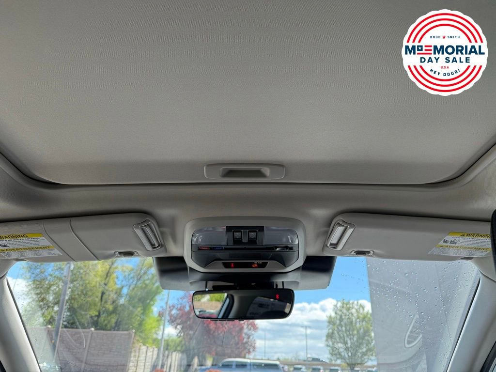 New 2026 Subaru Crosstrek 2.0i Premium AWD/4WD image 20