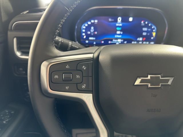 Used 2024 Chevrolet Tahoe Z71 w/ Z71 Off-Road Package AWD/4WD image 27