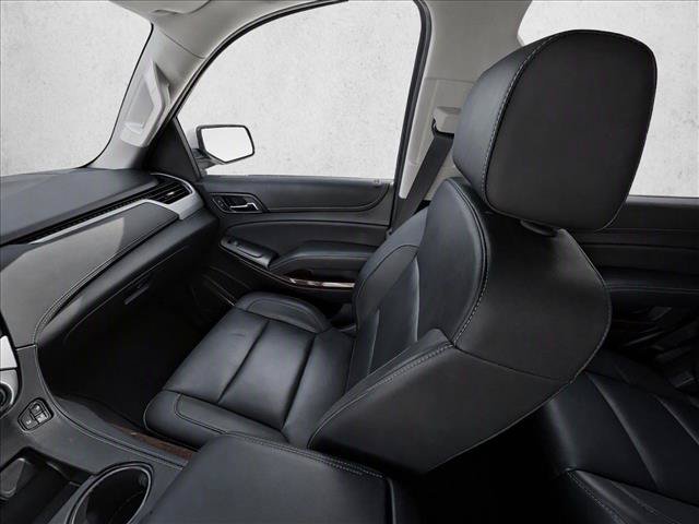 Used 2019 GMC Yukon SLT w/ Premium Edition RWD image 19