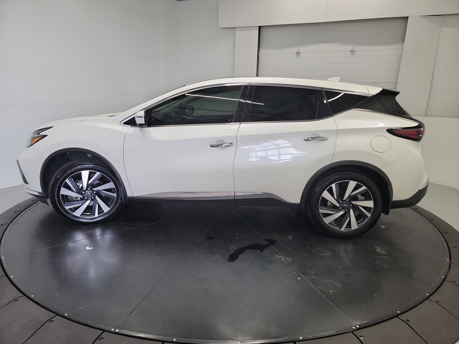 Used 2024 Nissan Murano SL FWD image 4