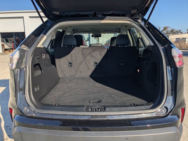 Used 2024 Ford Edge SEL image 12