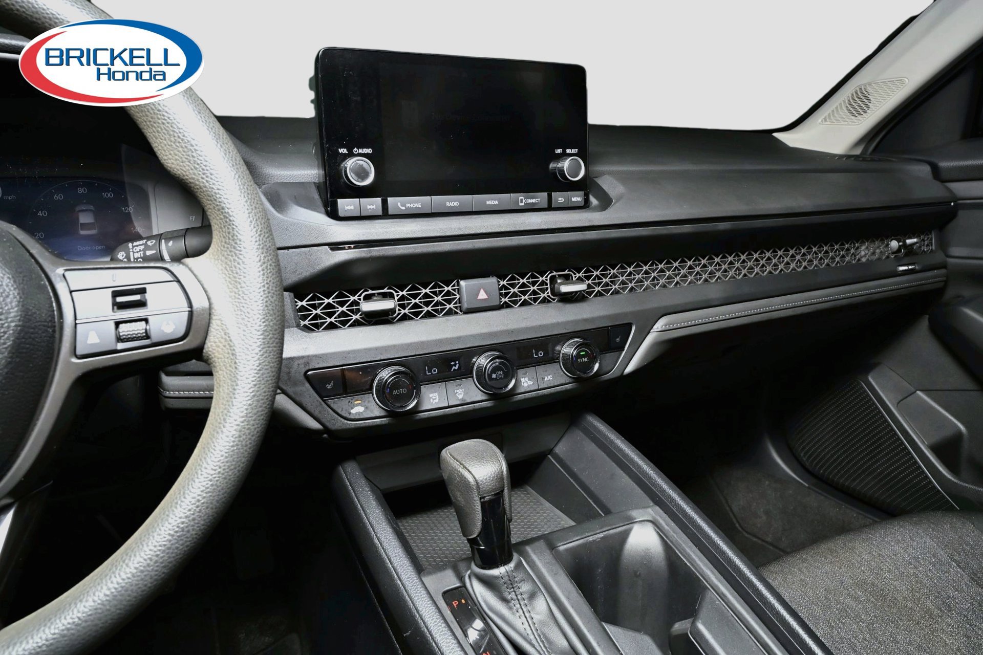 Certified 2024 Honda Accord EX image 24