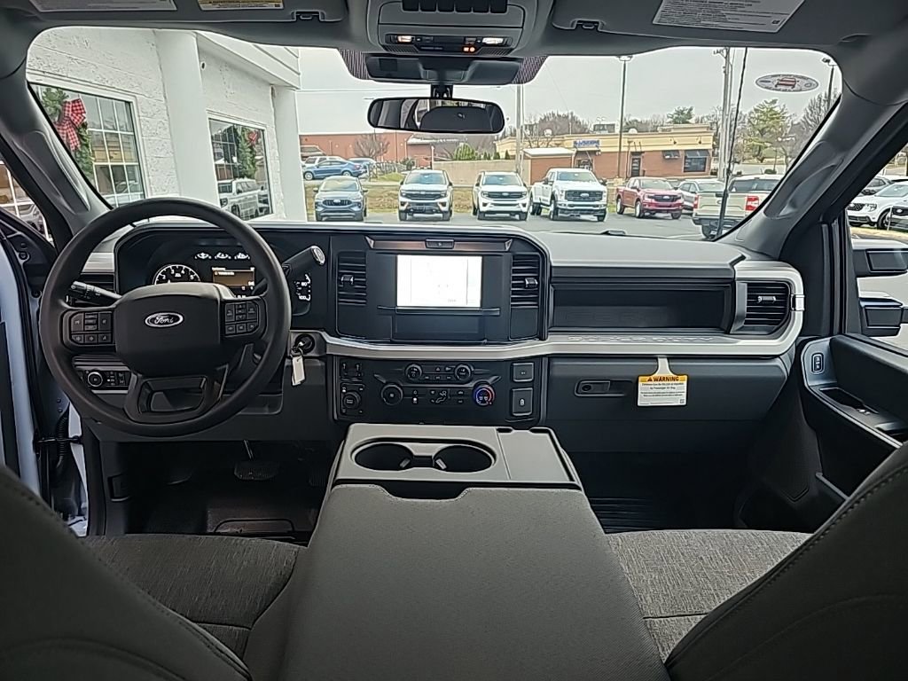 New 2026 Ford F250 XL image 12