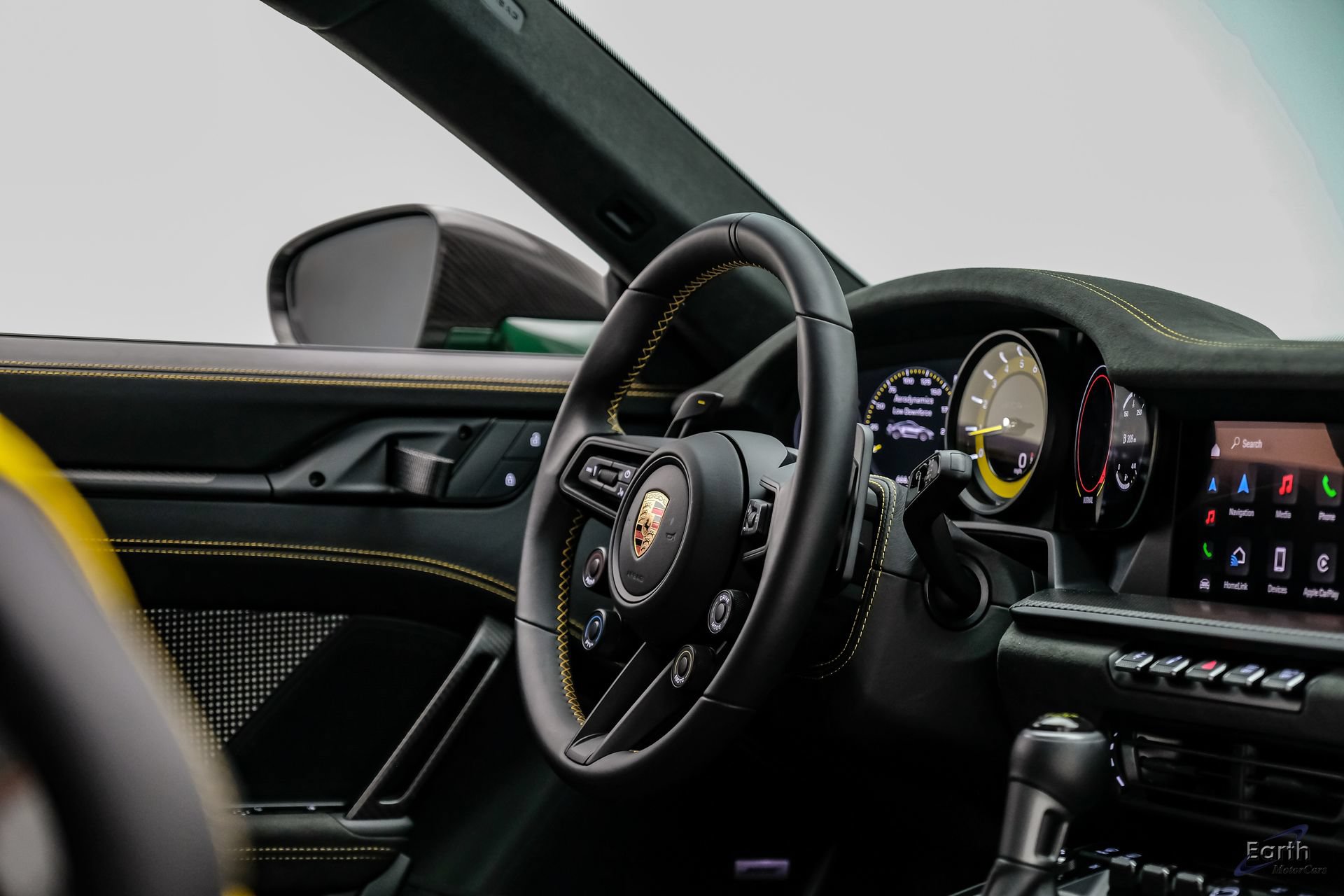 Used 2025 Porsche 911 GT3 RS RWD image 72