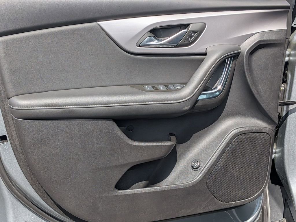 Used 2024 Chevrolet Blazer LT w/ Convenience Package AWD/4WD image 14