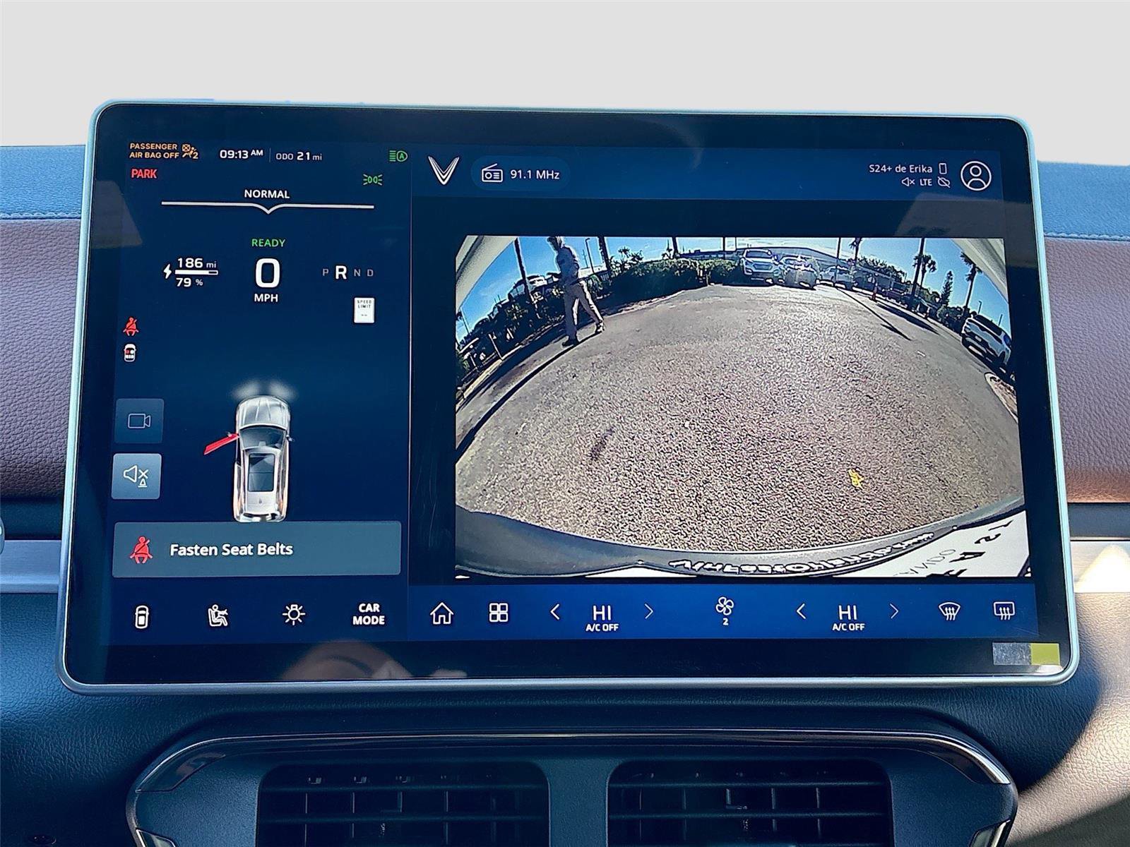 New 2025 VinFast VF 8 Plus image 13