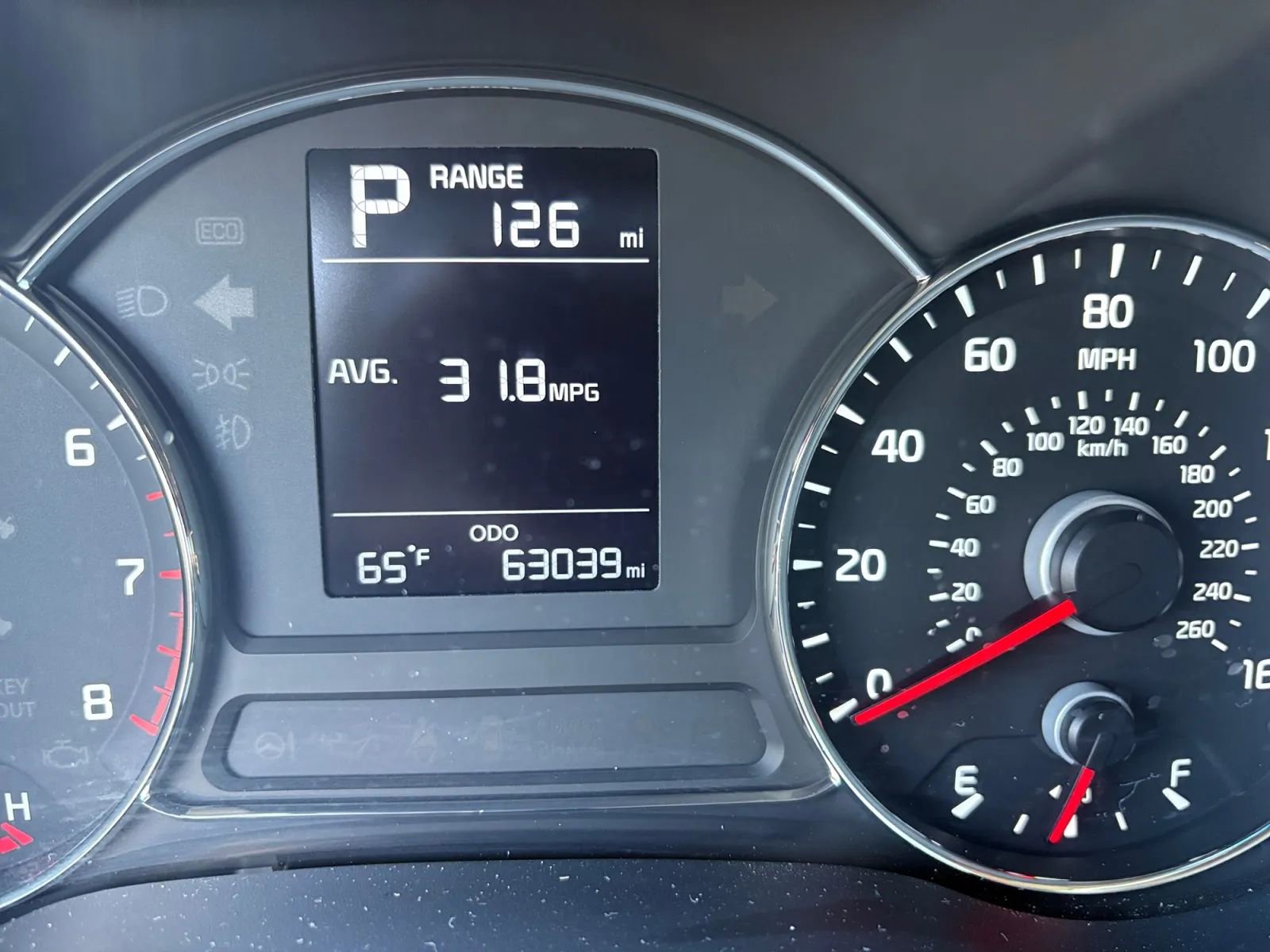 Used 2017 Kia Forte LX image 24