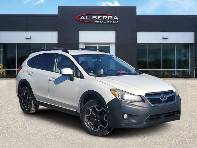Used 2014 Subaru Crosstrek 2.0i Premium AWD/4WD image 1