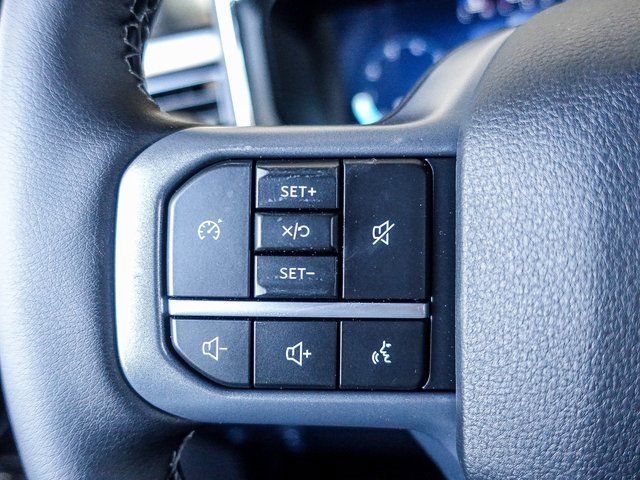 New 2026 Ford F250 Lariat image 6