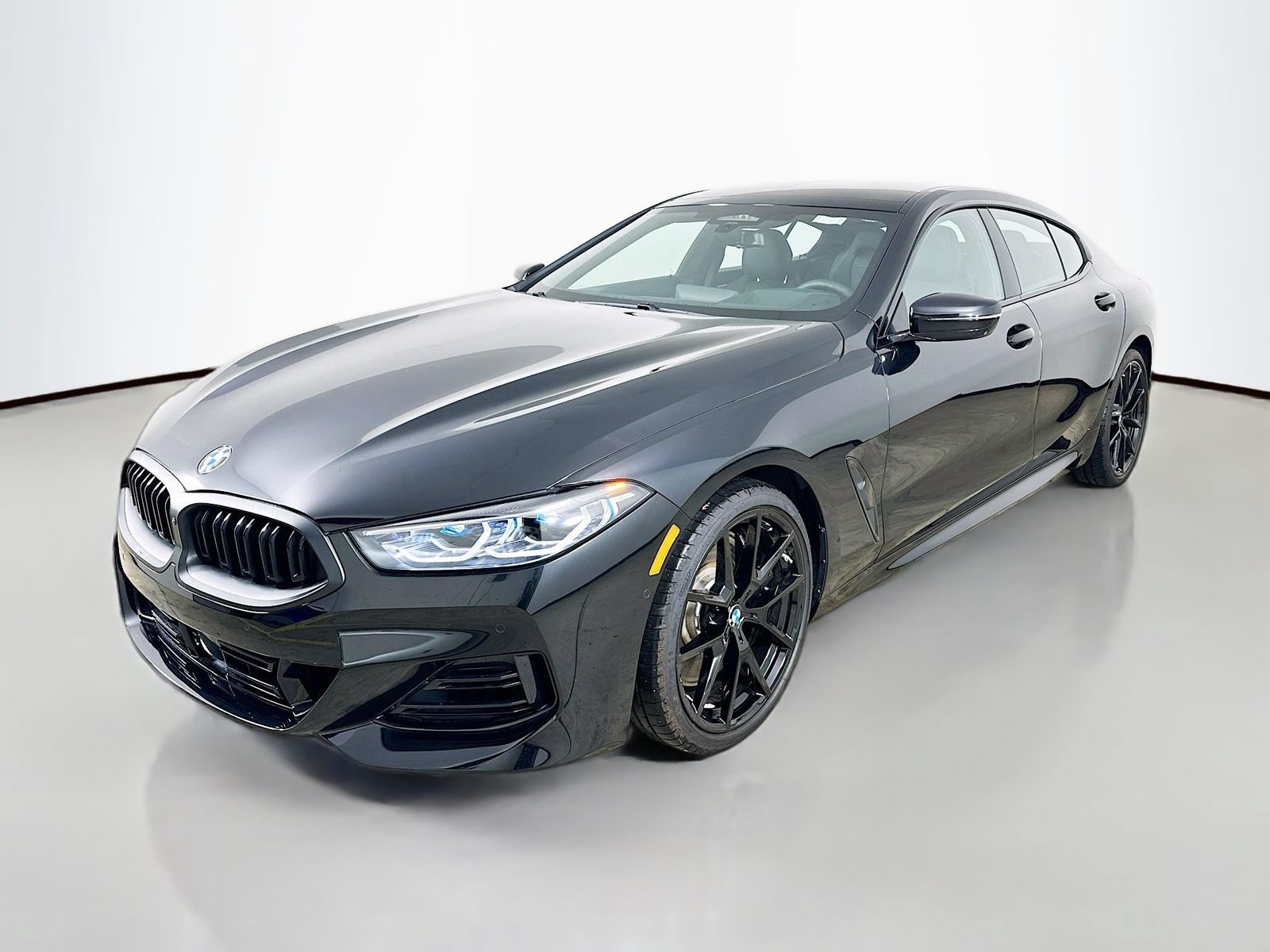 New 2026 BMW 840i xDrive