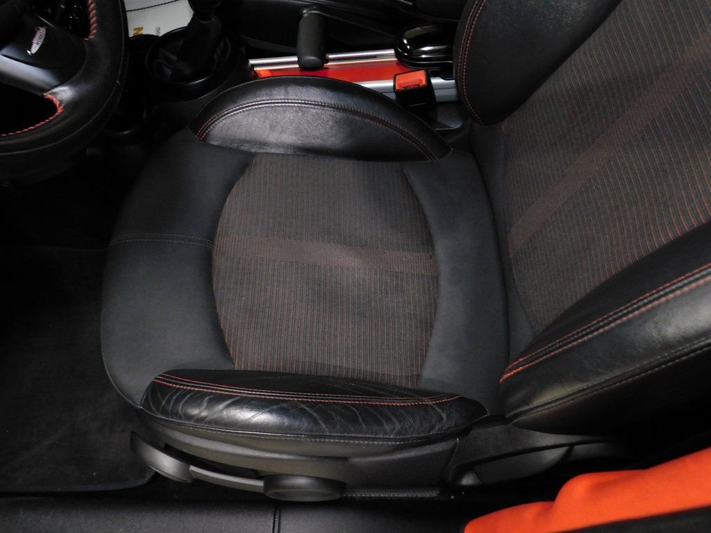 Used 2015 MINI Cooper Countryman S image 38