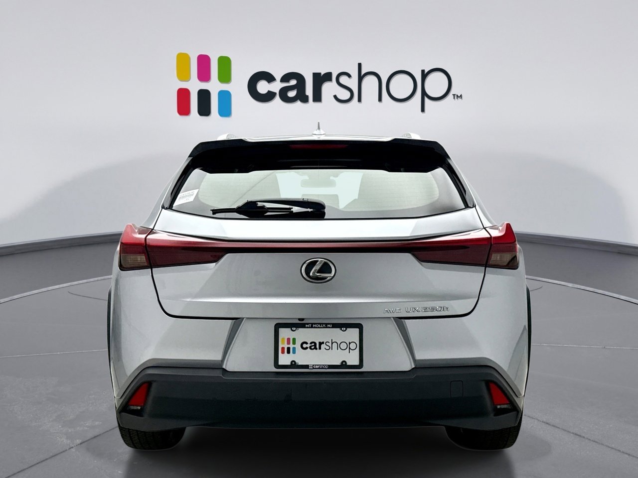 Used 2023 Lexus UX 250h AWD image 4