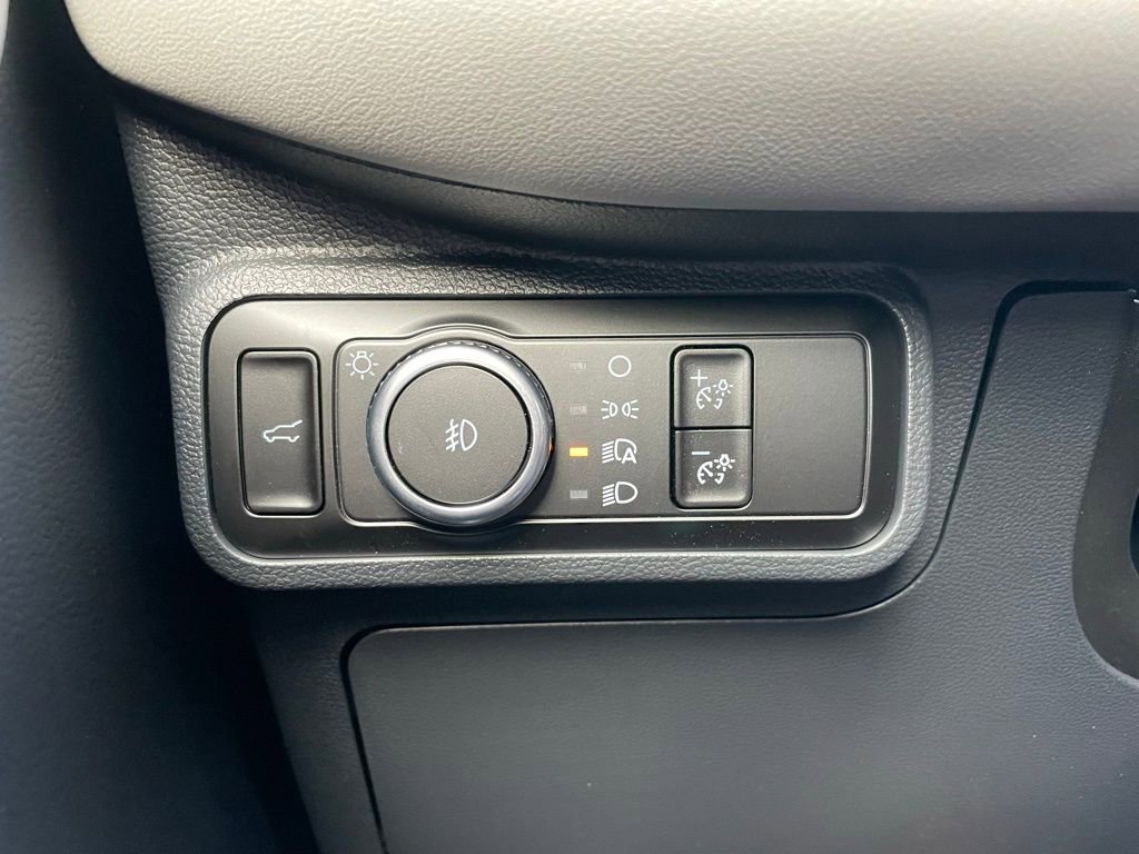 New 2026 Ford Explorer Active w/ Active Comfort Package image 50