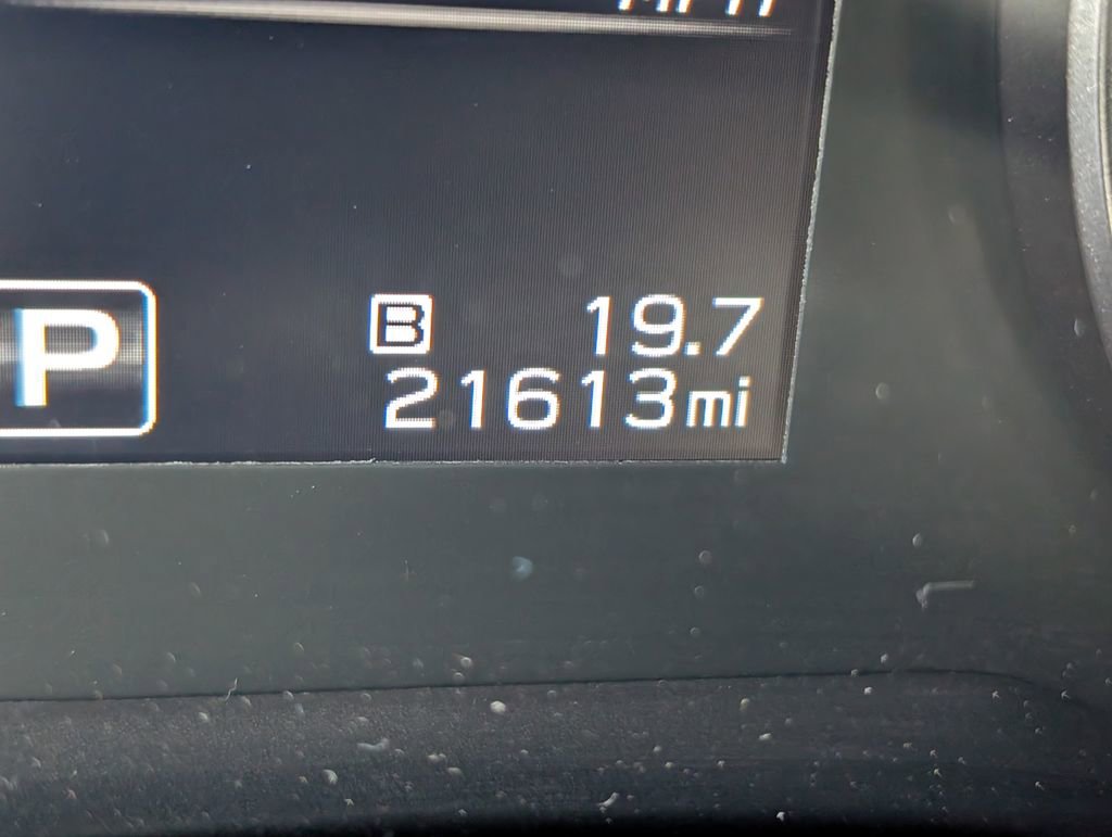 Used 2024 Subaru Ascent Onyx Edition w/ Popular Package Onyx image 18