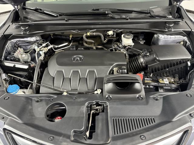Used 2015 Acura RDX AWD w/ Technology Package image 27