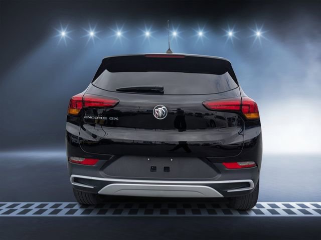 Used 2022 Buick Encore GX Preferred w/ Cold Weather Comfort Package image 4