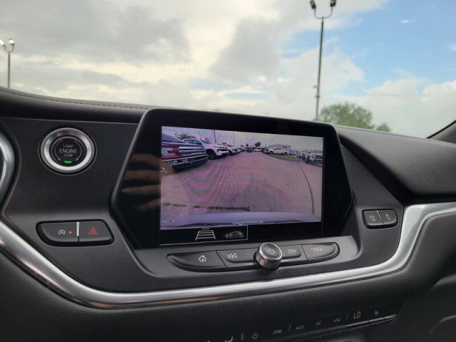 Used 2022 Chevrolet Blazer LT image 20