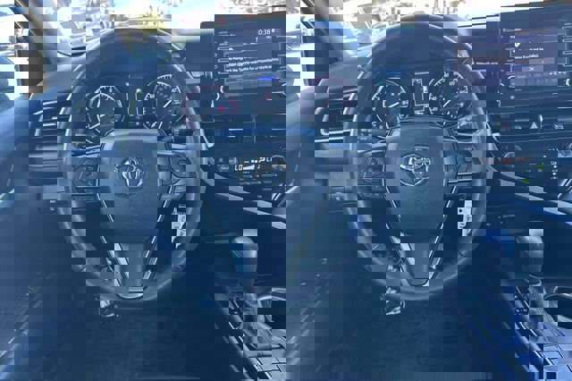 Certified 2024 Toyota Camry SE image 18