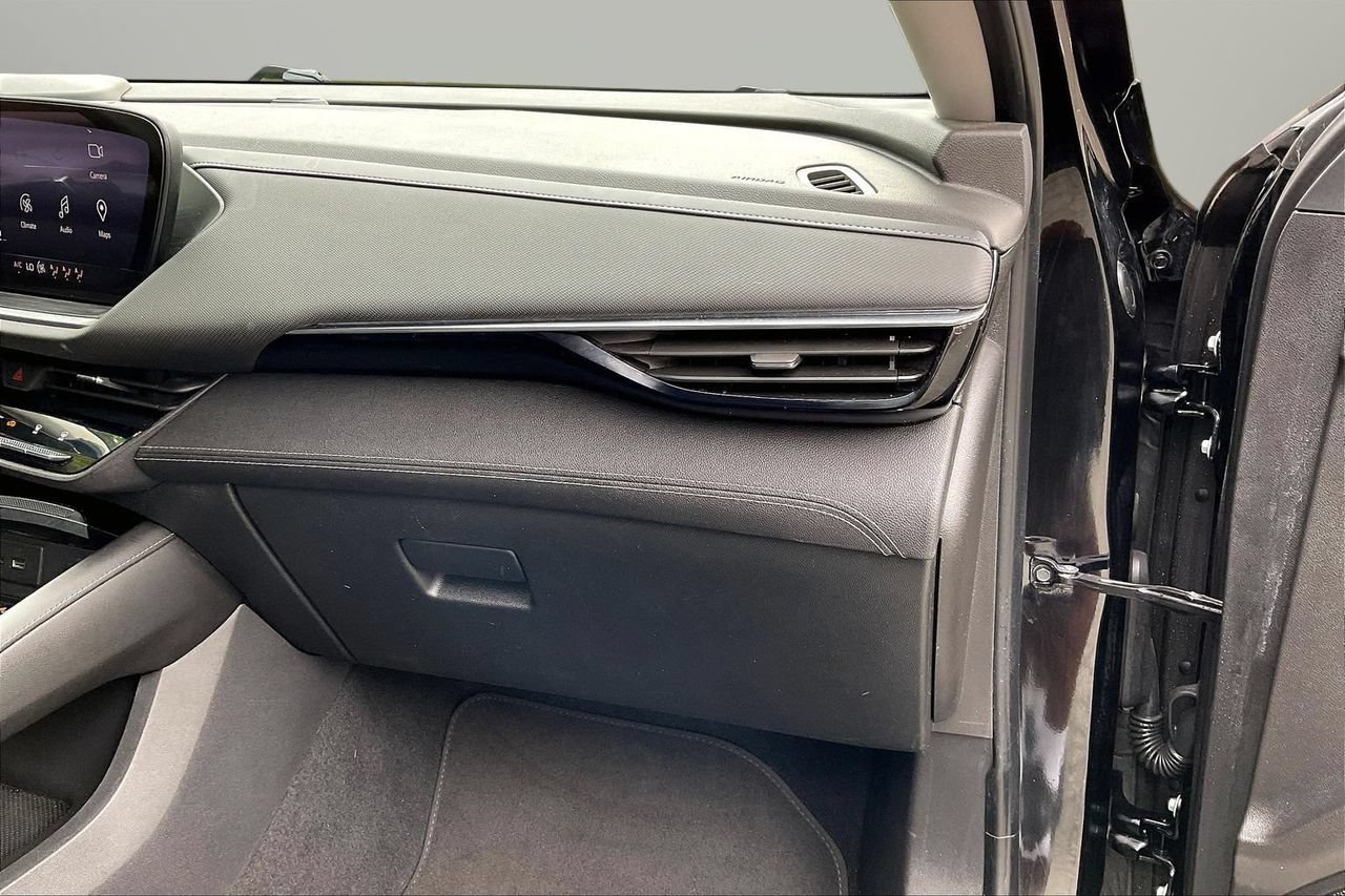 Used 2024 Buick Envision Preferred AWD/4WD image 20
