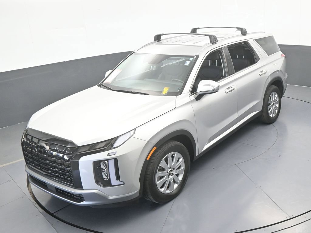 Used 2025 Hyundai Palisade SEL image 51