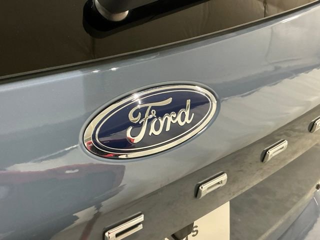 Used 2024 Ford Escape ST-Line w/ Equipment Group 301A image 5
