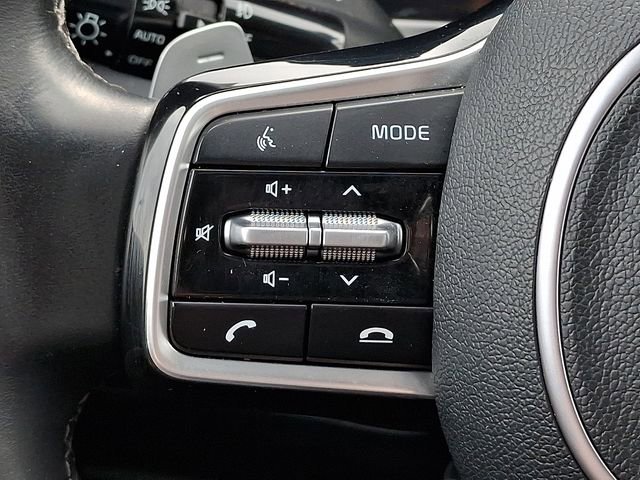 Certified 2023 Kia Sorento EX w/ Panoramic Sunroof Package image 24