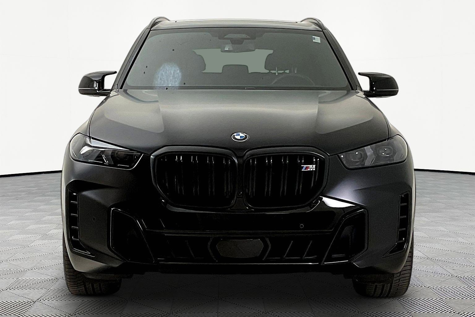 Used 2024 BMW X5 M60i AWD/4WD image 2