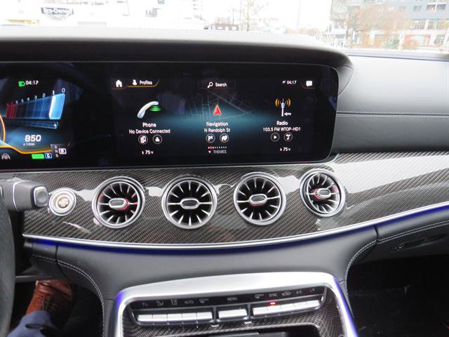 Certified 2023 Mercedes-Benz AMG GT 43 image 13