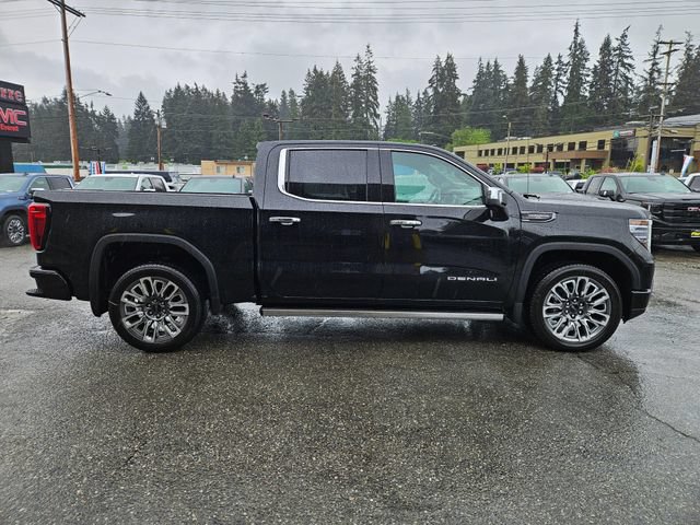 New 2026 GMC Sierra 1500 Denali Ultimate AWD/4WD image 6