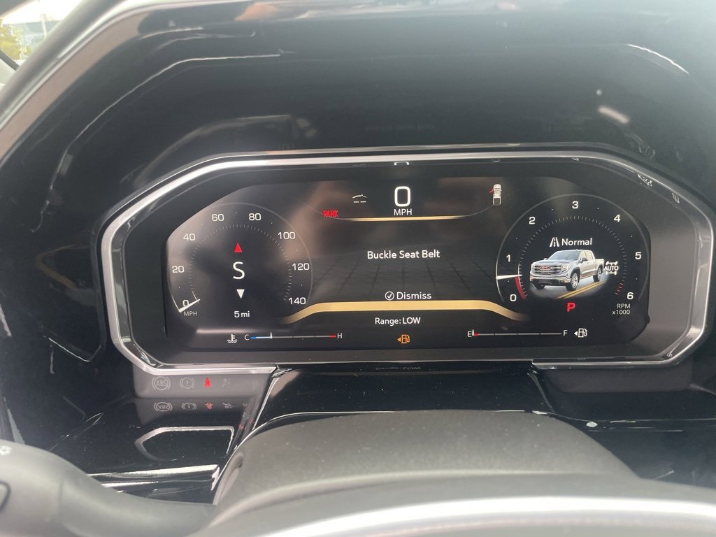 New 2026 GMC Sierra 1500 SLT w/ SLT Premium Plus Package image 13